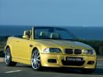 BMW M3 Convertible 2001 года (ZA)